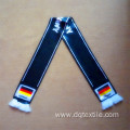 Germany Satin FIFA Promotional Fan Scarf